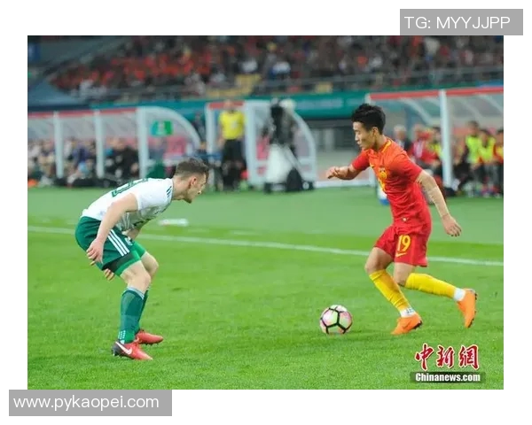 威尔士与中国足球友谊赛前瞻及胜负预测分析